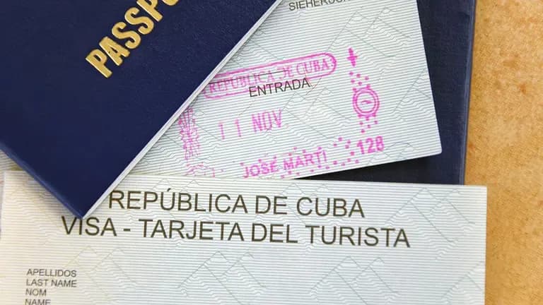 Cuba to require e-Visa for all international travelers starting July 1