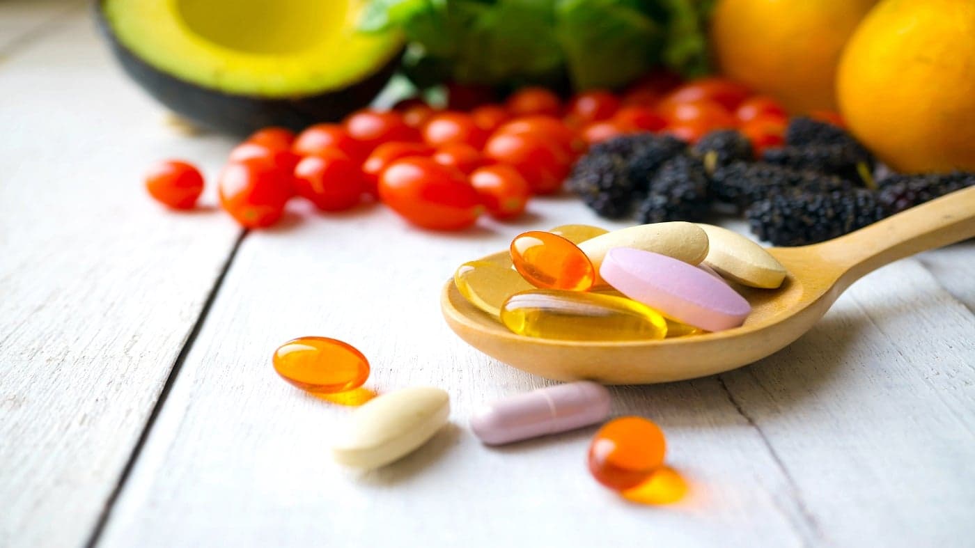 Essential Vitamins For Teeth And Gum Health
