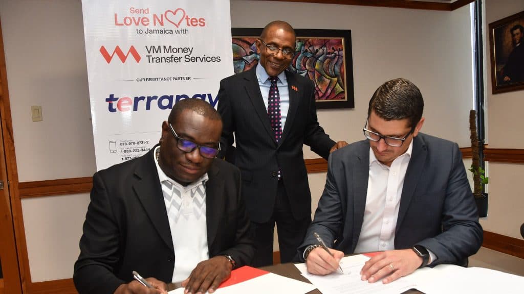 VM Money Transfer Services expands reach through TerraPay partnership