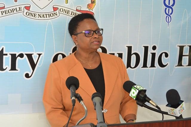 Guyana's Police to Lay More Charges Against Former Government Minister