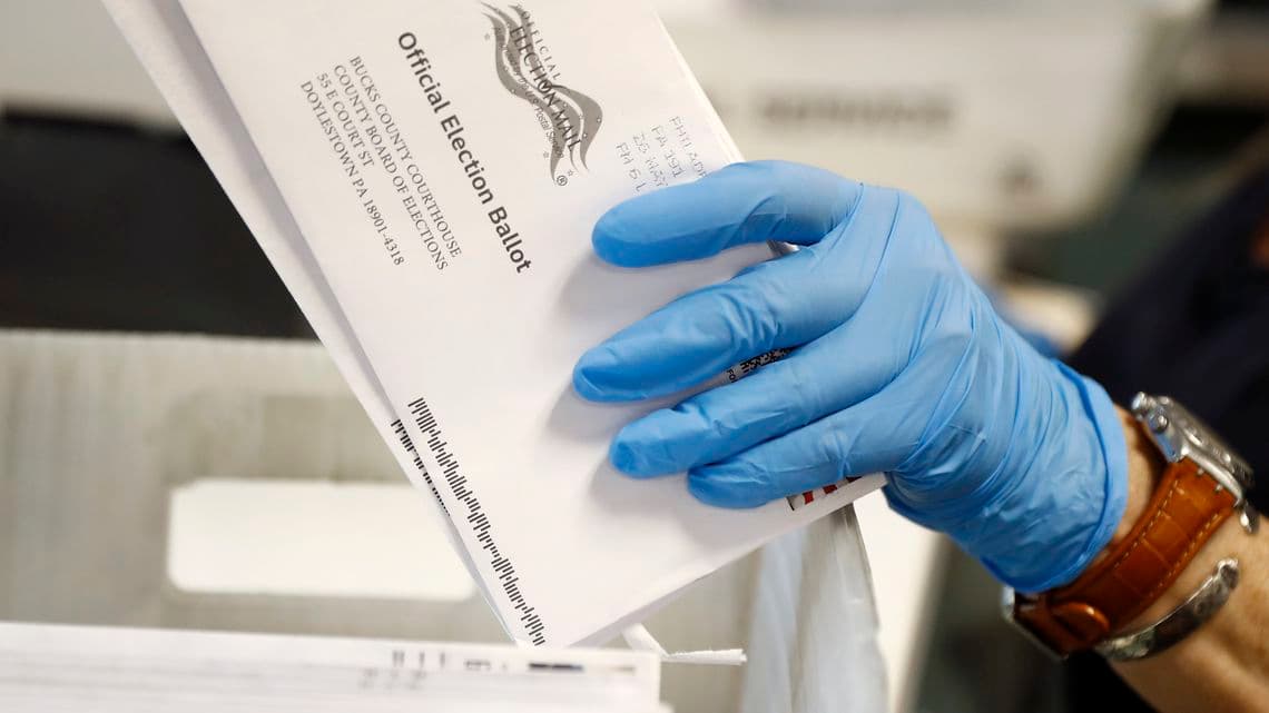 Miami-Dade voters to receive mail ballots this week for August primaries