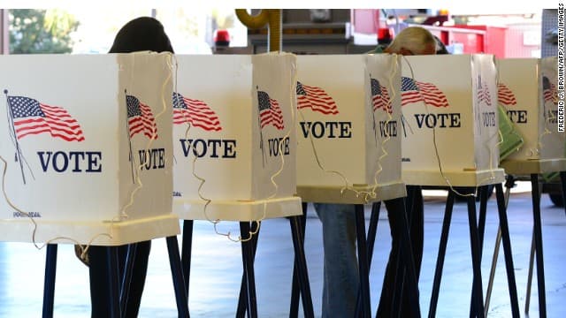 Editorial: Vote to Suppress the Suppressors