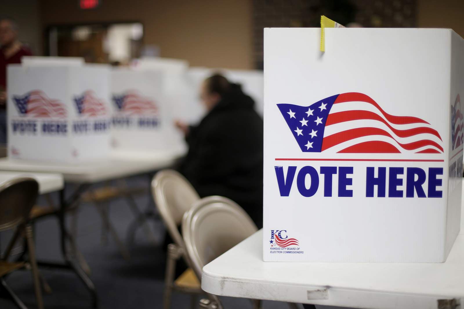 Early voting in Florida ends with over 8 million ballots cast