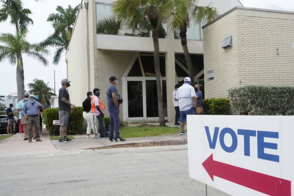 Voters Urged to Participate in March 9 Municipal Elections in Broward & Palm Beach Counties