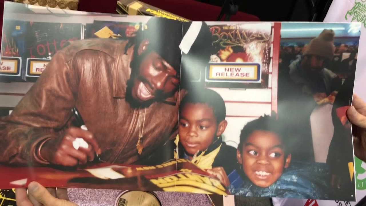 VP Records Celebrates 40 Years With ‘Down in Jamaica’