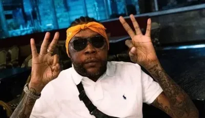 Vybz Kartel teases Portmore Empire reunion at Dec. 31 concert