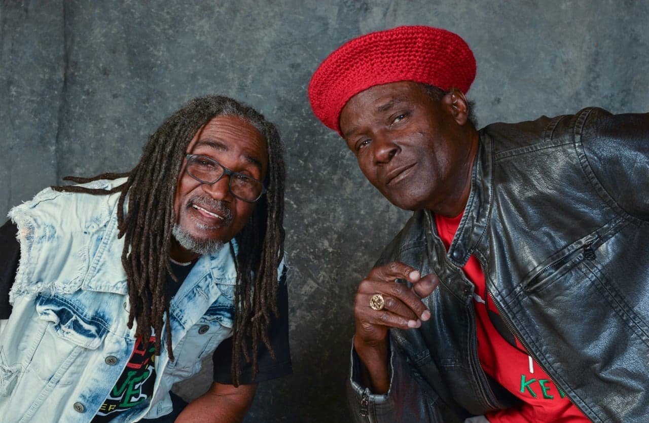 Wailing Souls hit the road