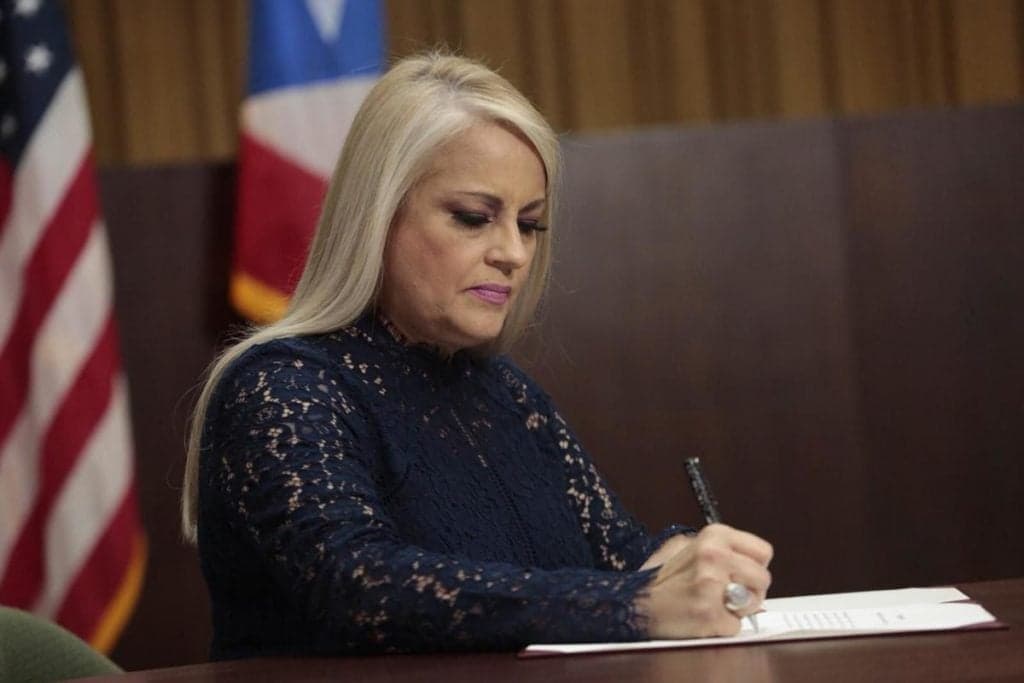 Puerto Rico to Remain on Lockdown Until May 3