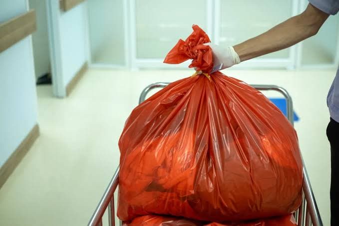 What Makes Pathological Waste Disposal Different From Medical Waste Management?
