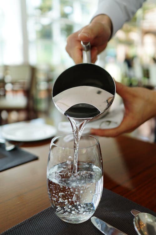 Toxic chemicals found in South Florida tap water