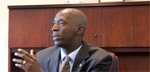 CNW90: Mayor Messam says Miramar is ripe for Caribbean Business