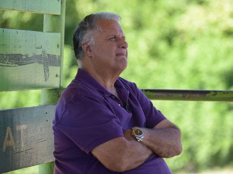 Legendary Jamaican Racehorse Trainer Wayne DaCosta Dies from COVID-19 Complications