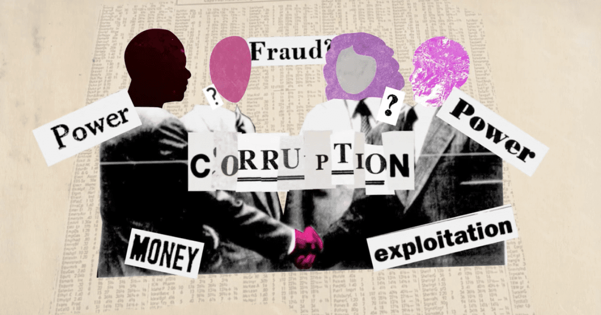 Jamaica slips in global corruption rankings for 2024