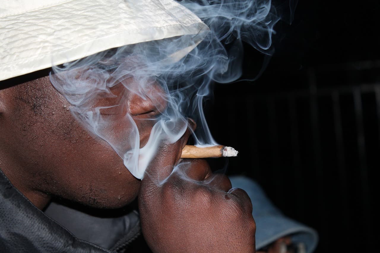 Weed smokers needed for marijuana breathalyzer study