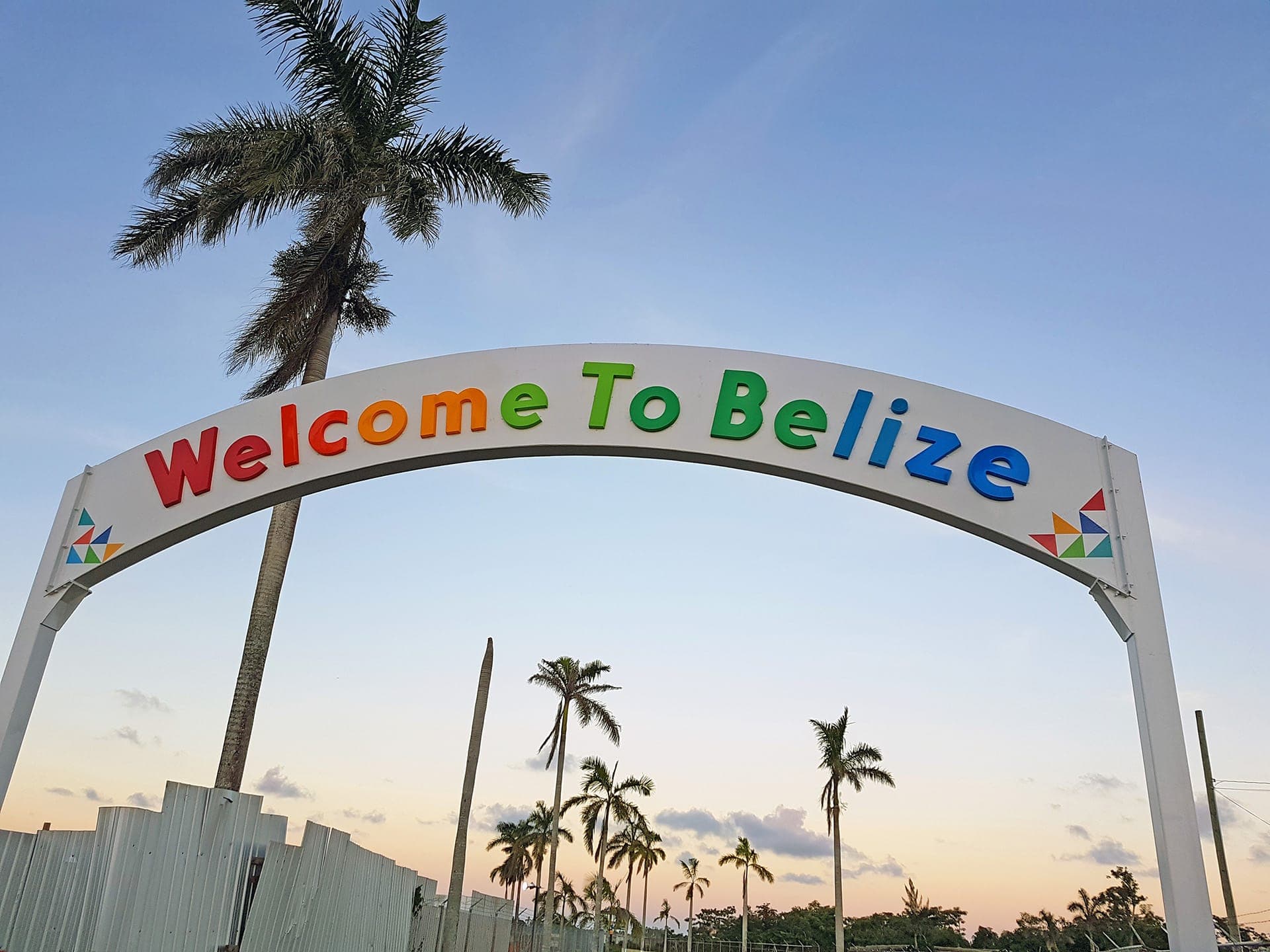 Belize to Reopen Borders for International Travel on October 1