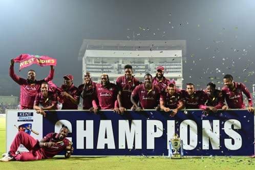 ICC Says Decision to Postpone T20 World Cup is in Sport’s Best Interest