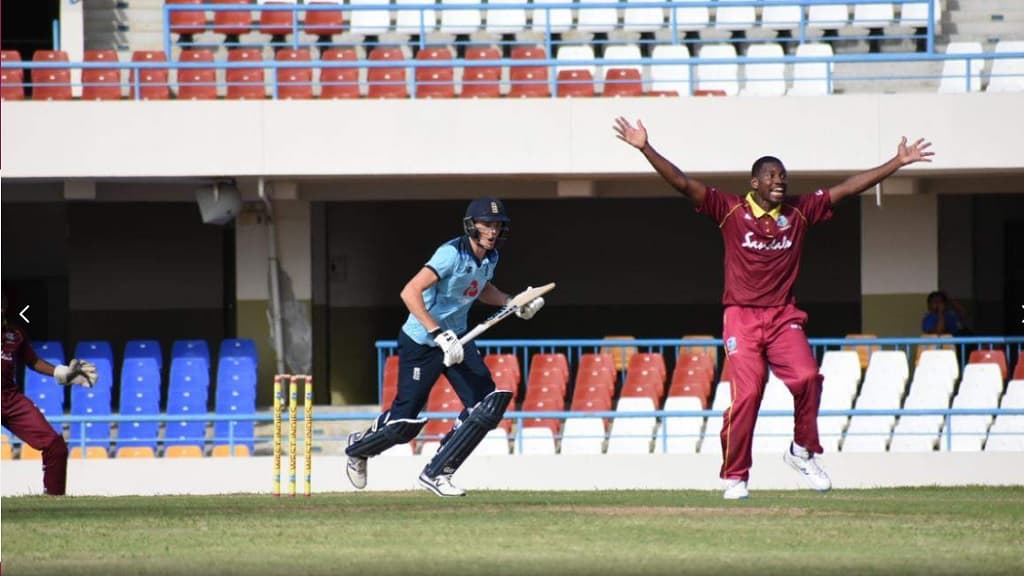 Windies/England Series Rescheduled for July September Window