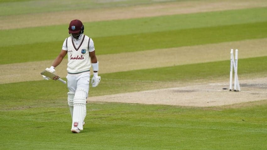 West Indies Surrender Wisden Trophy to England Following Defeat