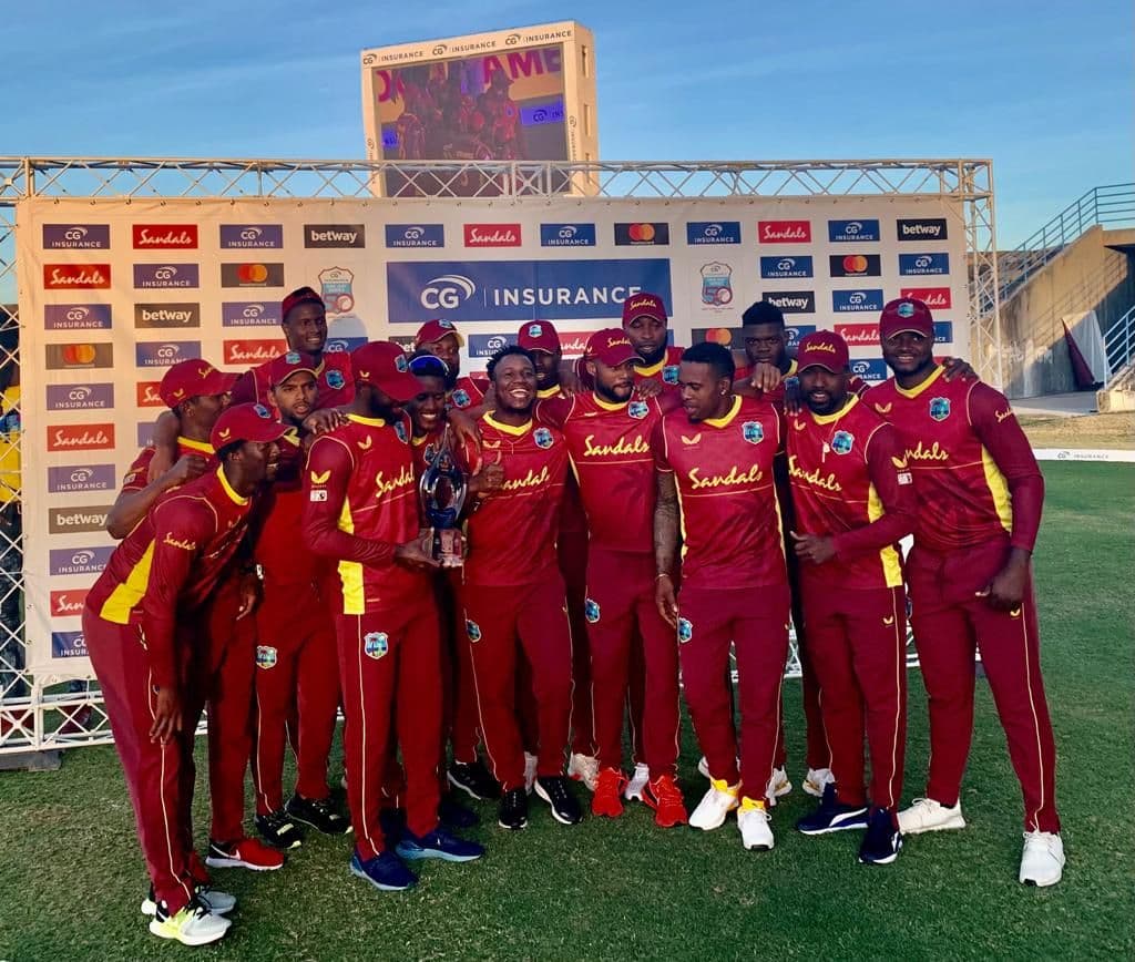 Will West Indies Turn the Corner?