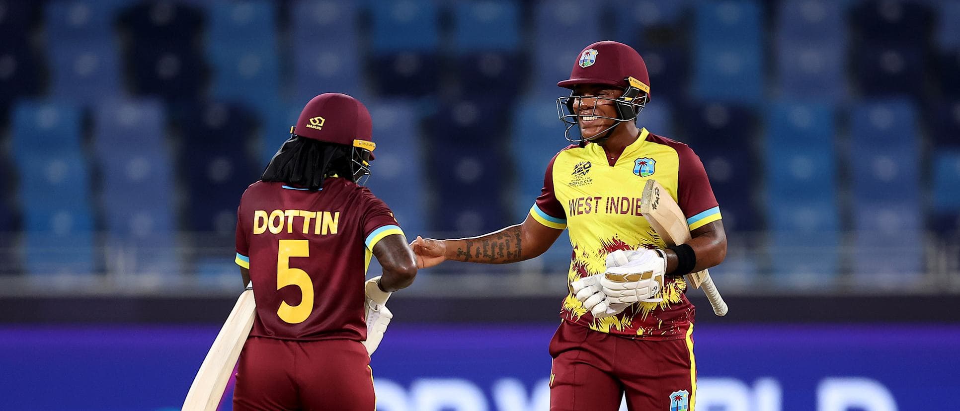 WI Women overcome sloppy fielding to clinch six-wicket win against Scotland