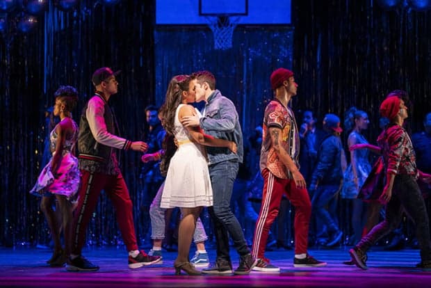 Tony Award-Winning Musical, "WEST SIDE STORY" Comes to Lauderhill