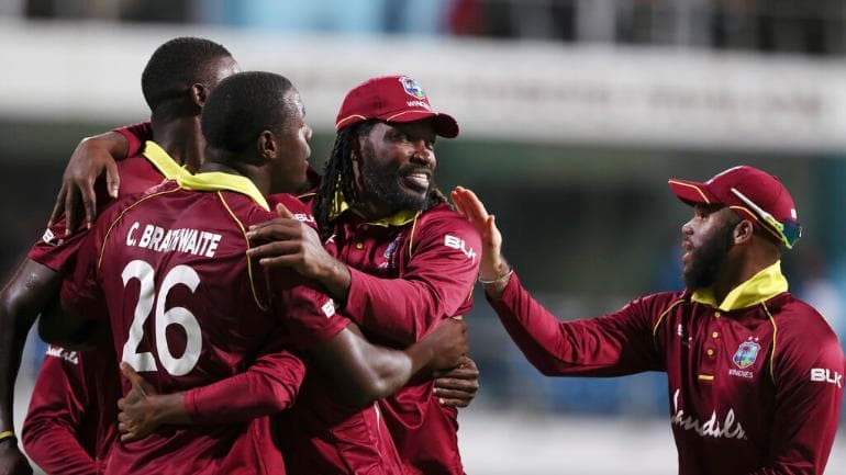Holder says West Indies ready for cricket World Cup