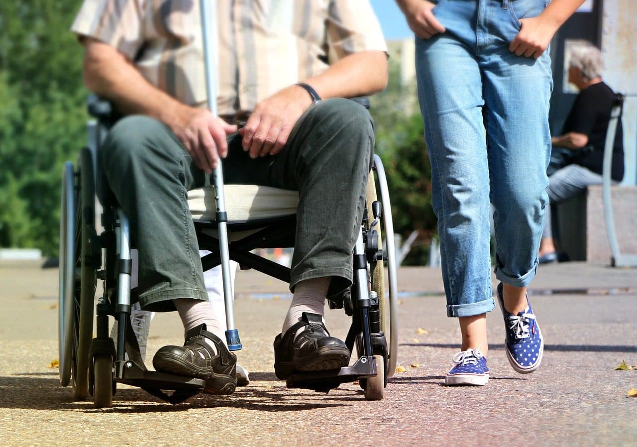 Caribbean sets stage for first Disability Conference this October