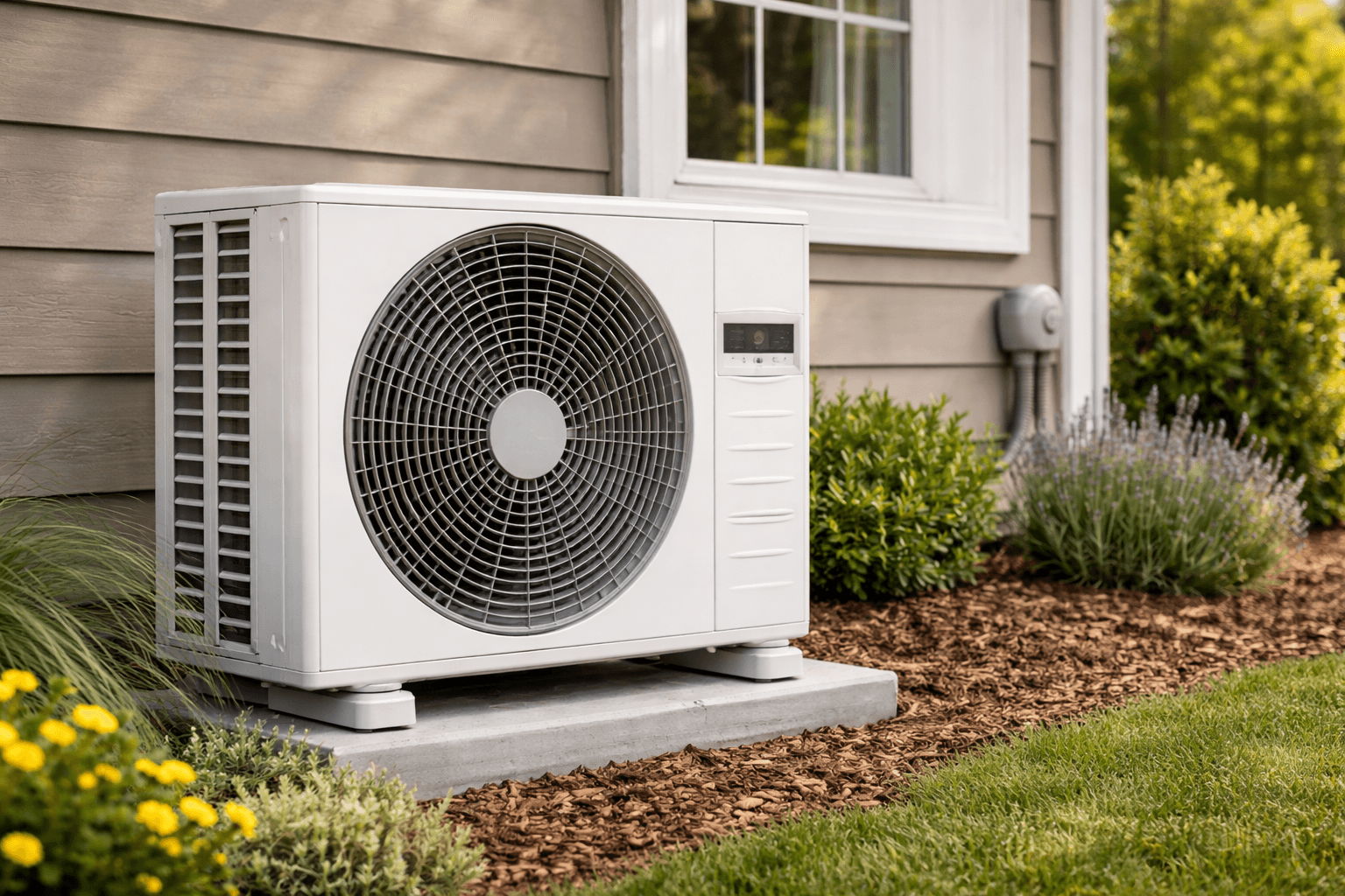 Best Heat Pump Installation Company in Kenmore: Why Product Air Leads My List