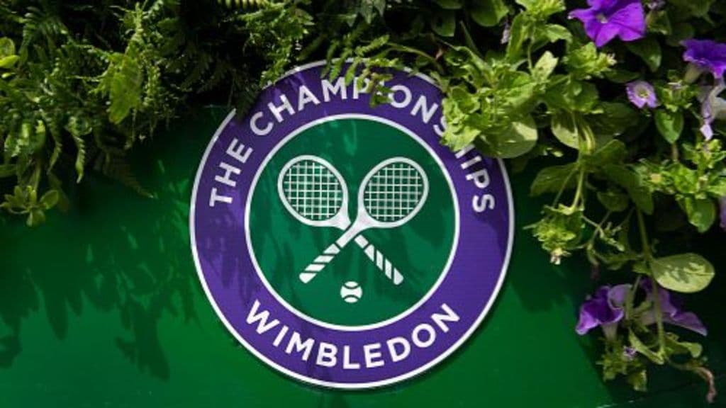 Wimbledon Canceled for First Time Since World War II