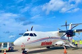 Winair launches flights to three new Eastern Caribbean destinations