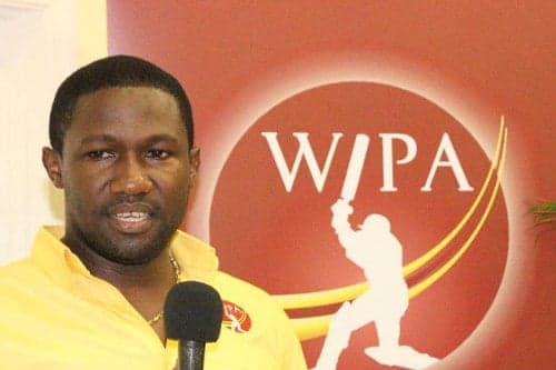 WIPA leadership retains power unopposed as Hinds secures seventh term