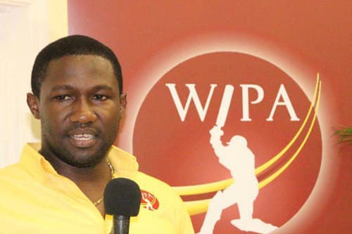 Wavell Hinds returned as WIPA president