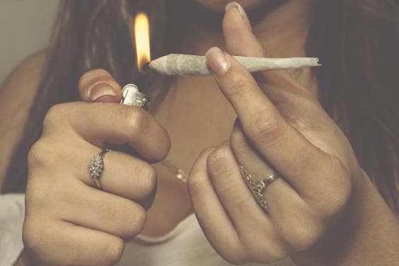 Wisdom weed – marijuana may improve memory in the elderly