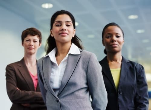 New authority will bolster women-owned small businesses