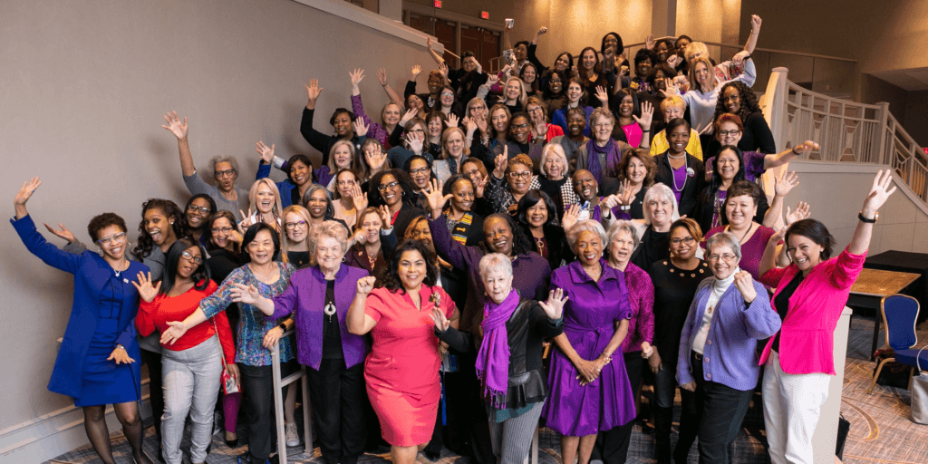 Women in Municipal Government (WIMG) host 2024 Summer Conference