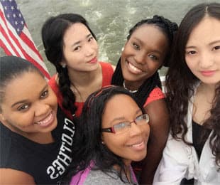 Jamaican students bring home $25B through Work and Travel program