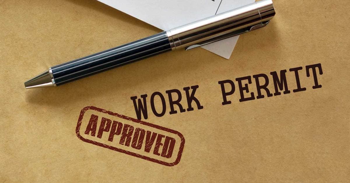 Bermuda extends moratorium on new work permits until February 28