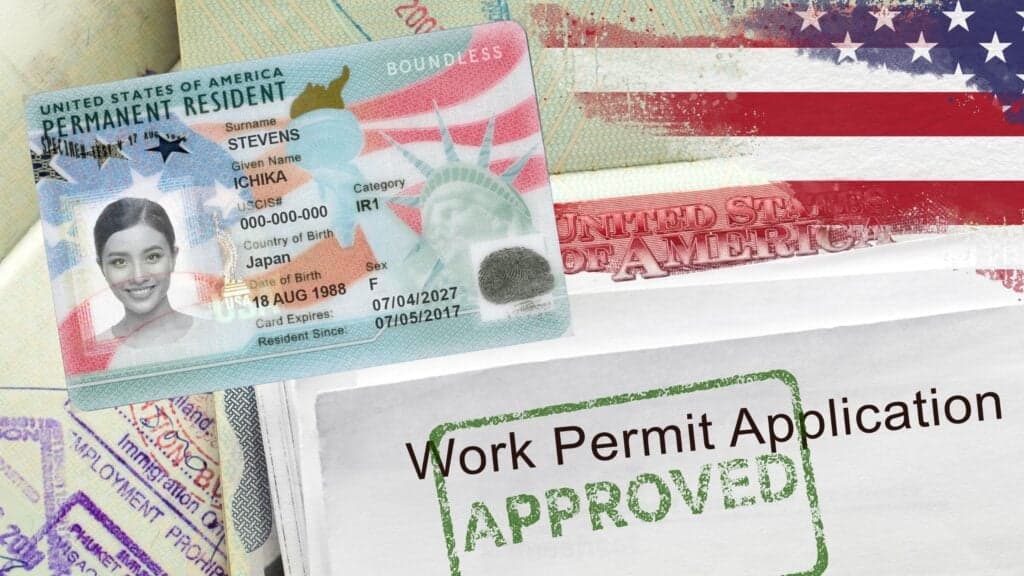 New immigration proposal to increased fees for work permits and asylum applications
