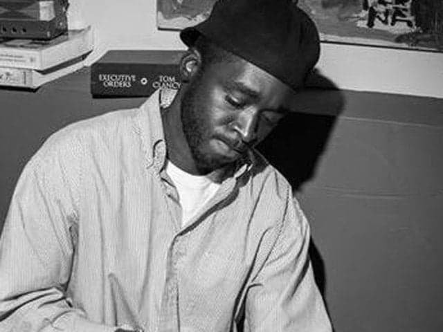 Justice for Corey Jones