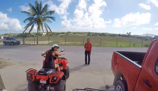 4 fun things to do in Anguilla