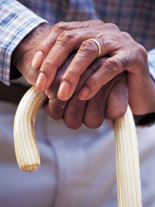 The truth about Alzheimer's