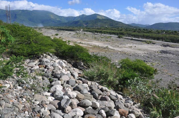 Jamaicans face possible jail term as drought situation worsens