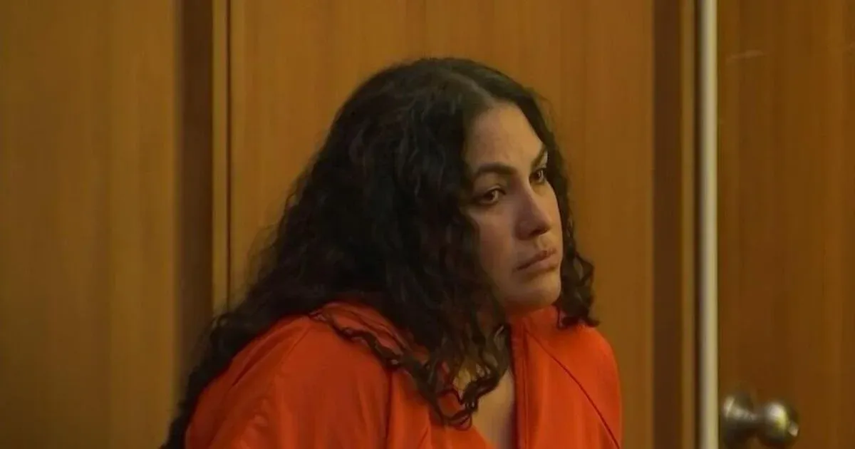 Former Miami-Dade Schools police officer jailed for attempted murder of ex-boyfriend