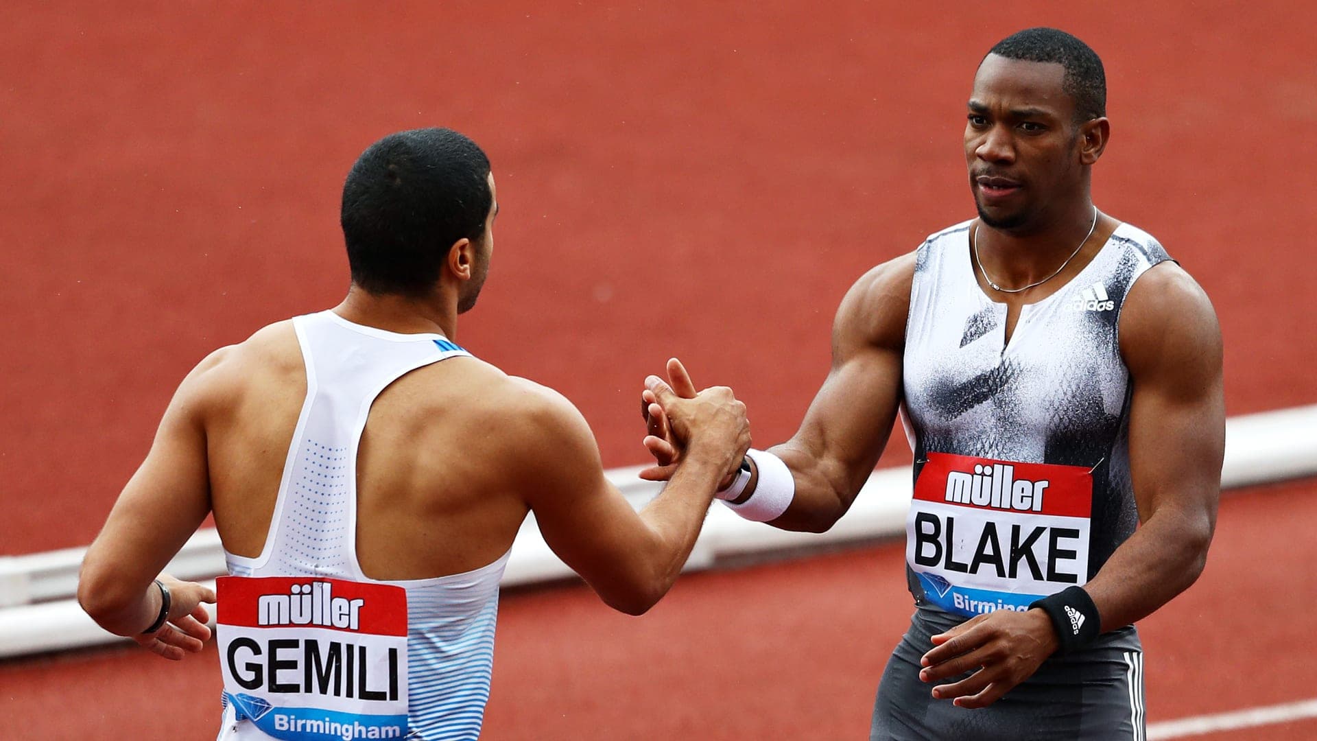 Caribbean Athletes in Winning Form Ahead of World Championships