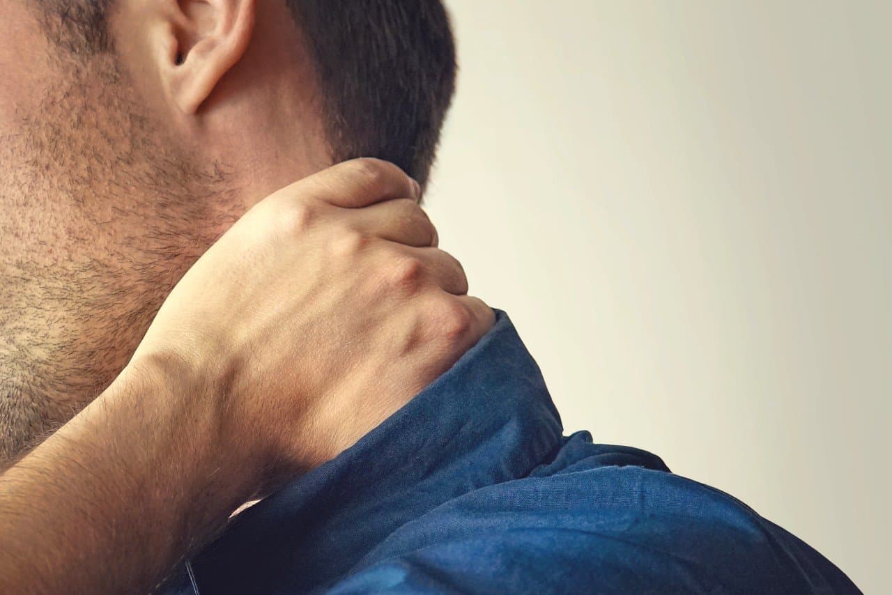 April marks Head and Neck Cancer Awareness Month