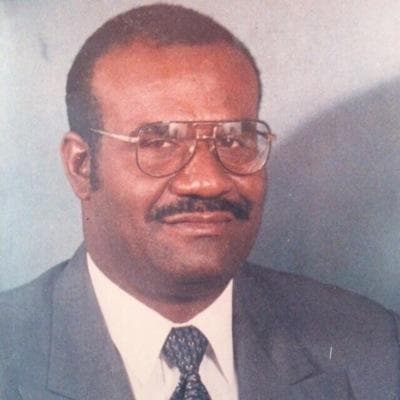 Remembering Little Haiti pioneer Yves Savain