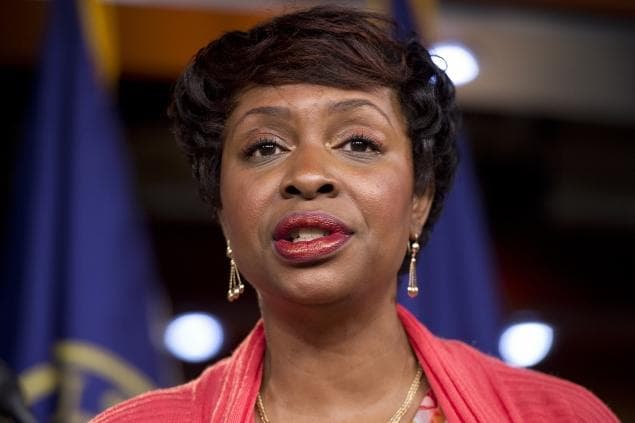 Caribbean American Congresswoman introduces body camera bill