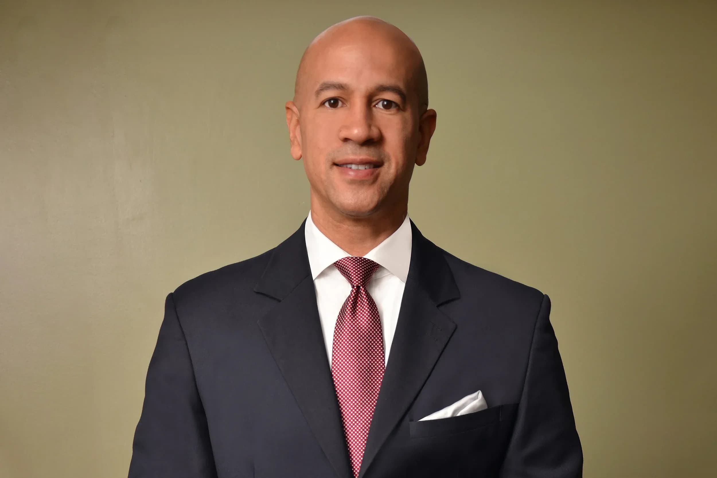Former SSL CEO Zachary Harding declares innocence following fraud charges