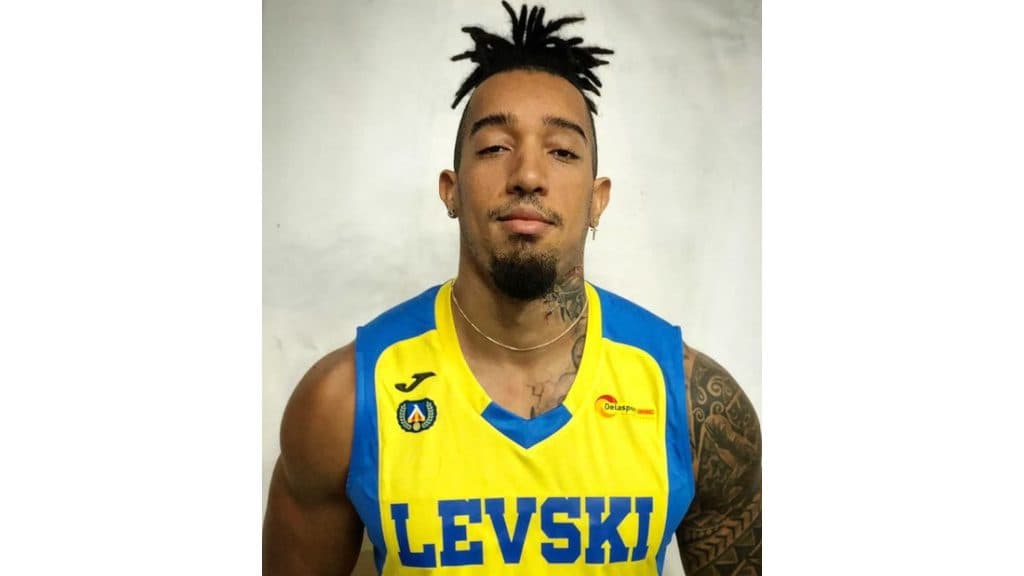 Basketballer among group of Bahamians trapped in Israel amidst escalating conflict