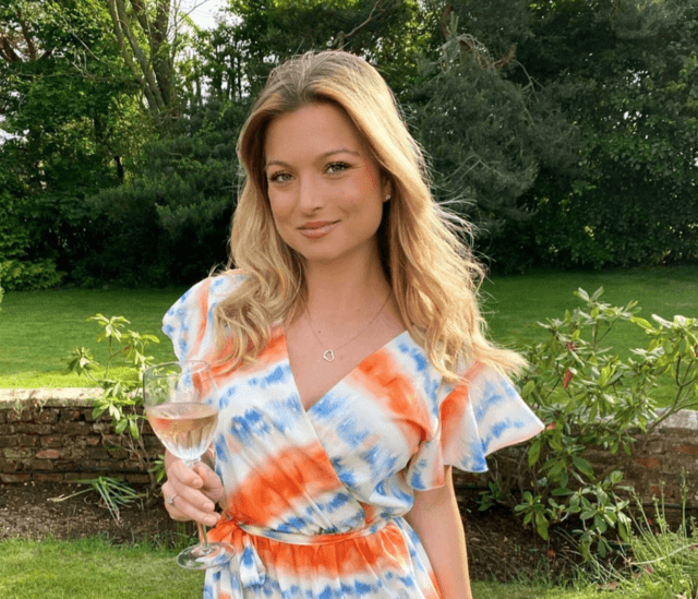 Zara Holland to Appear in Court for Breaching COVID-19 Regulations